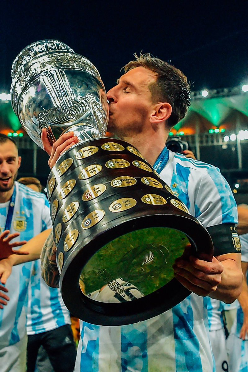 🇦🇷💙