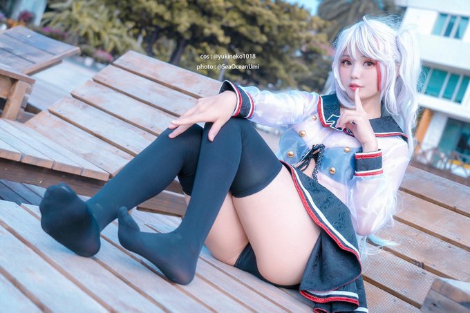 プリンツ・オイゲン❤️
📷@seaocean01251 