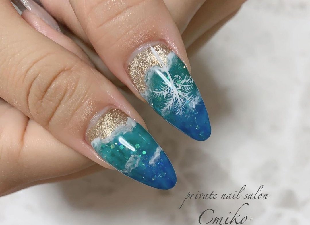 Top Tweets For 船橋ネイルサロン Instalker