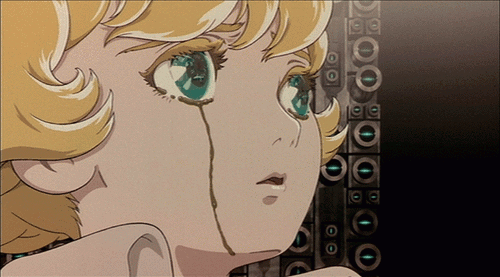 ｕ Gao 夕顔 旧 海の鷹 ｒｔ いいね フォロー大幅規制中 手塚治虫の メトロポリス そのアニメ映画 化 01年 監督 りんたろう 脚本 大友克洋 手塚の原作のミッチィに当たるのが少女型アンドロイドの ティマ 実はこの子も