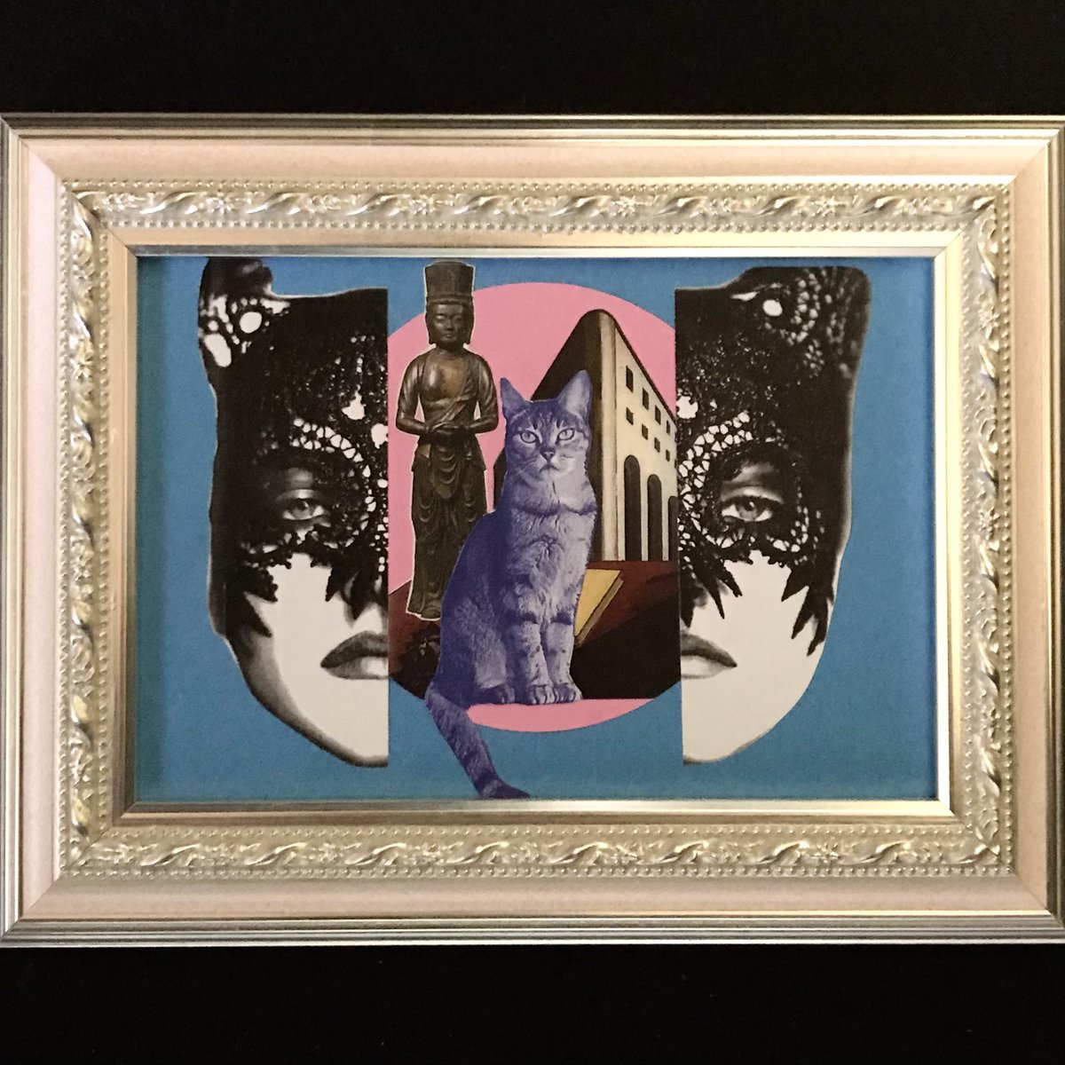 Top Tweets For コラージュアート Instalker