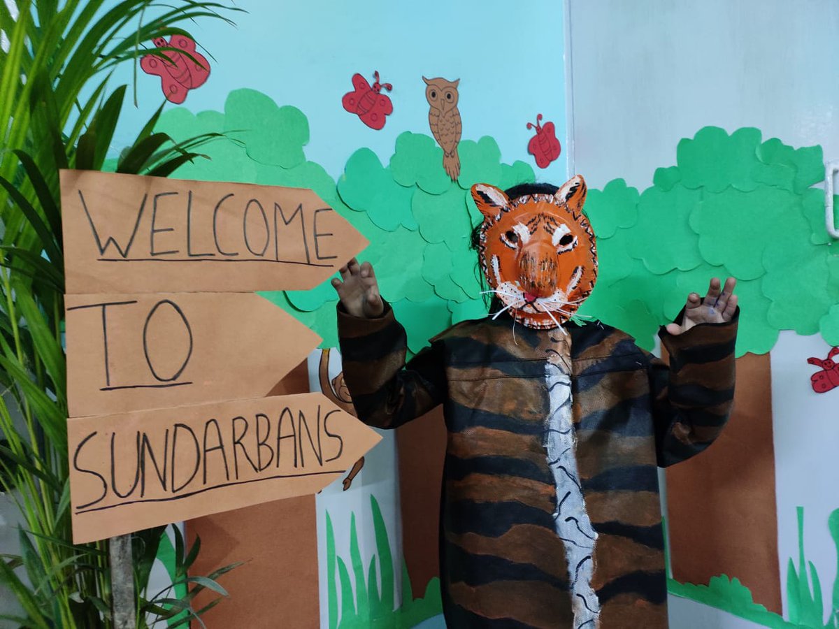 FFFVirtual's tweet photo. The future of our nation is aware of SDGs and also motivating others

Bhoomi's SDG Story on SDG-15 Life on Land.
 About the endangered animals. #FFFVirtual #Kids #Child #SDGs #SDG15 https://t.co/5Efk1oTq2m