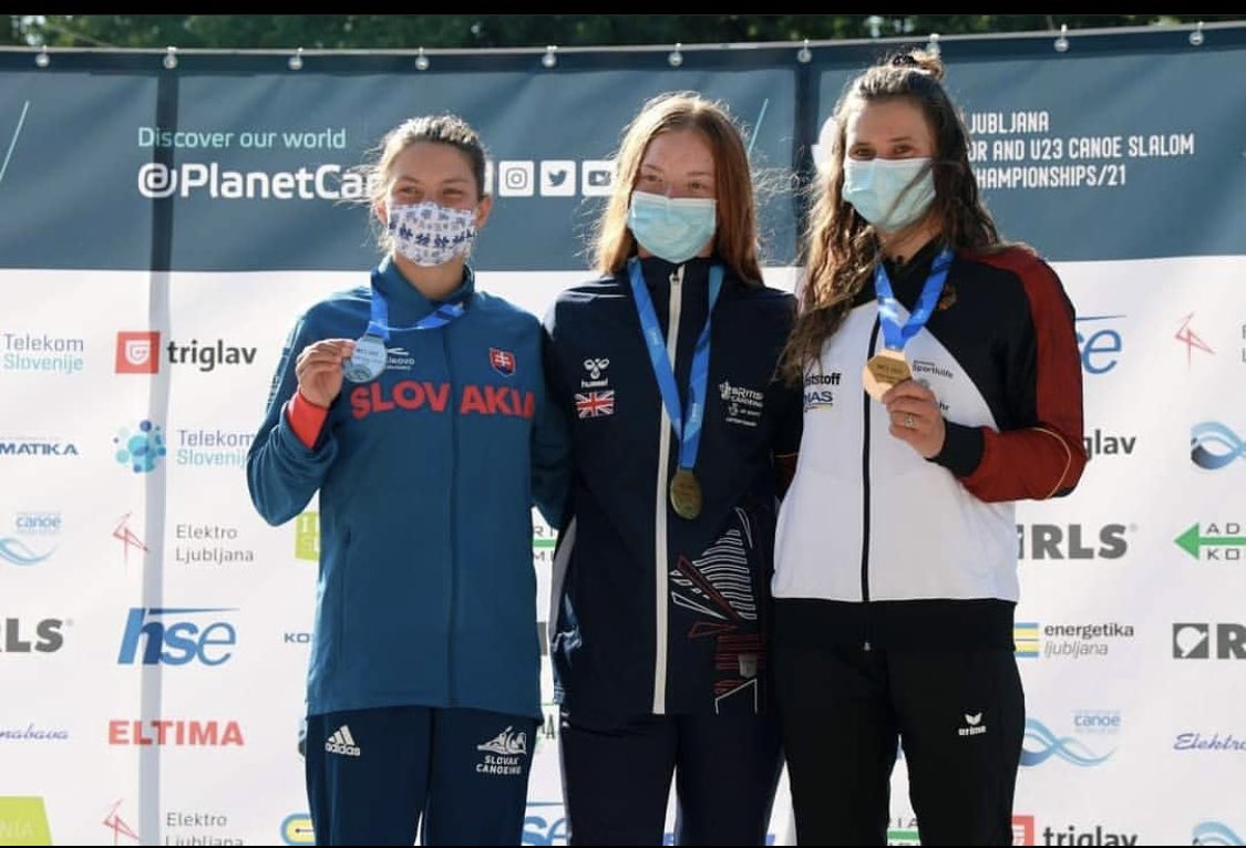So, we have an U23 C1 World Champion in the family!!! I am so proud to be your sister <a href="/bethanforrow/">bethanforrow</a> 🥰🌎🚀🇬🇧