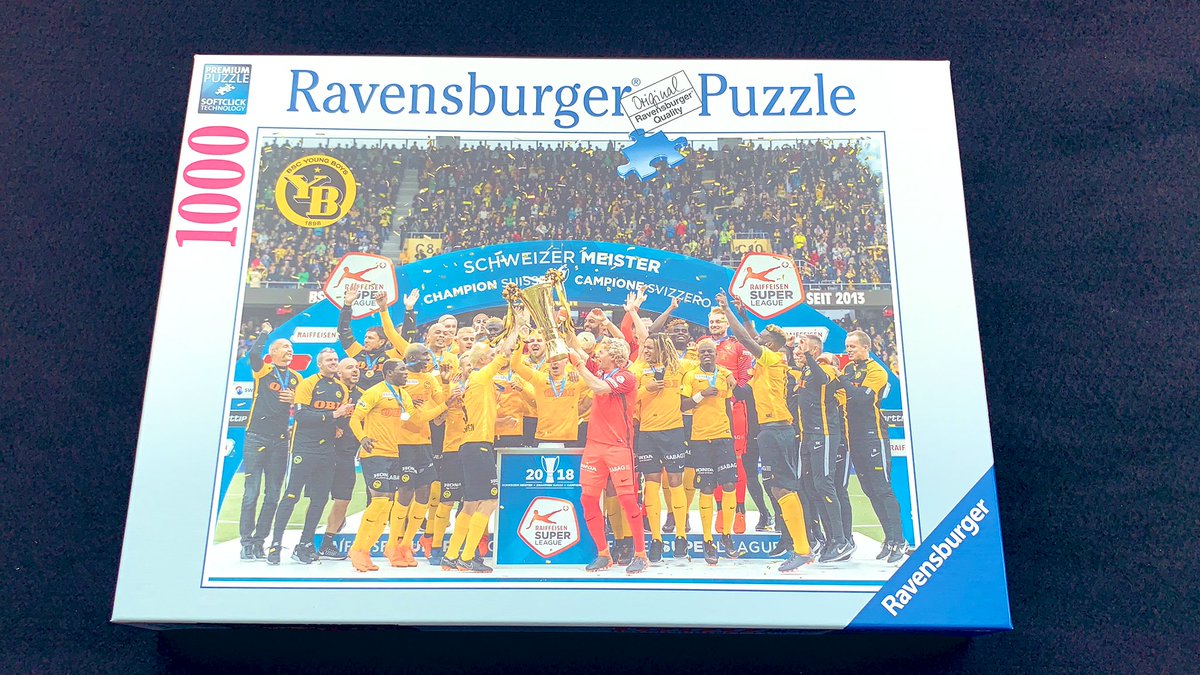 pfister91's tweet photo. Puzzle am Sonntag. 🏆2018 🏆 https://t.co/NDJluLe4V1