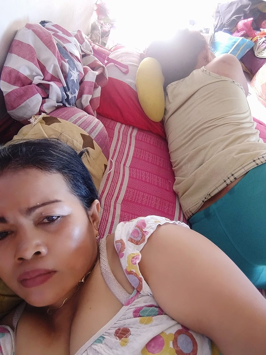 Video twitter bokep nenek gemuk - Best adult videos and photos