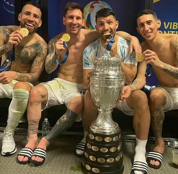 Messismo10's tweet photo. justicia

Principio moral que inclina a obrar y juzgar respetando la verdad y dando a cada uno lo que le corresponde. https://t.co/Y9NpOHhDlt
