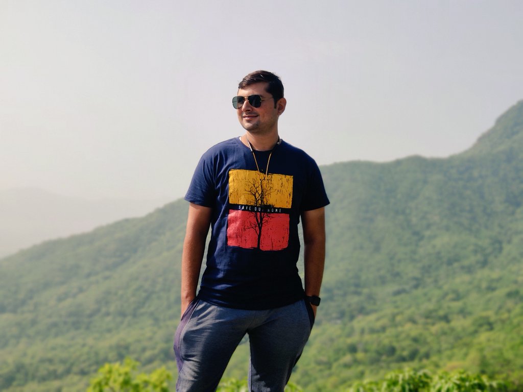 borntolearn95's tweet image. #gurushikhar
#mountabu 
#Rajasthan 
#hill
#BeyondTheClouds 
#Traveller