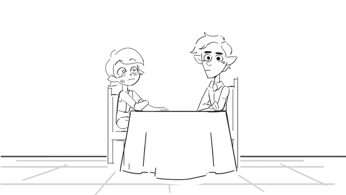 #TOHSPOILERS 
the date went great :) 