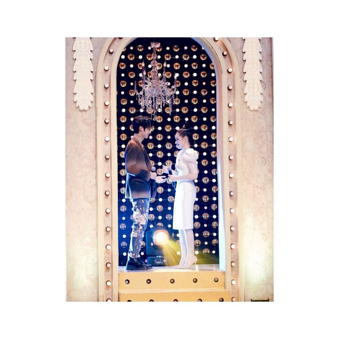 เจอกันน้าาาาา​ 13.15น.🥰💚💜
#3แซ่บ​ 
#กัสฟ้าx3แซ่บรีรัน
#ออกัสวชิรวิชญ์
#น้ำฟ้าธัญญภัสร์
#ออกัสน้ำฟ้า #augustnamfah