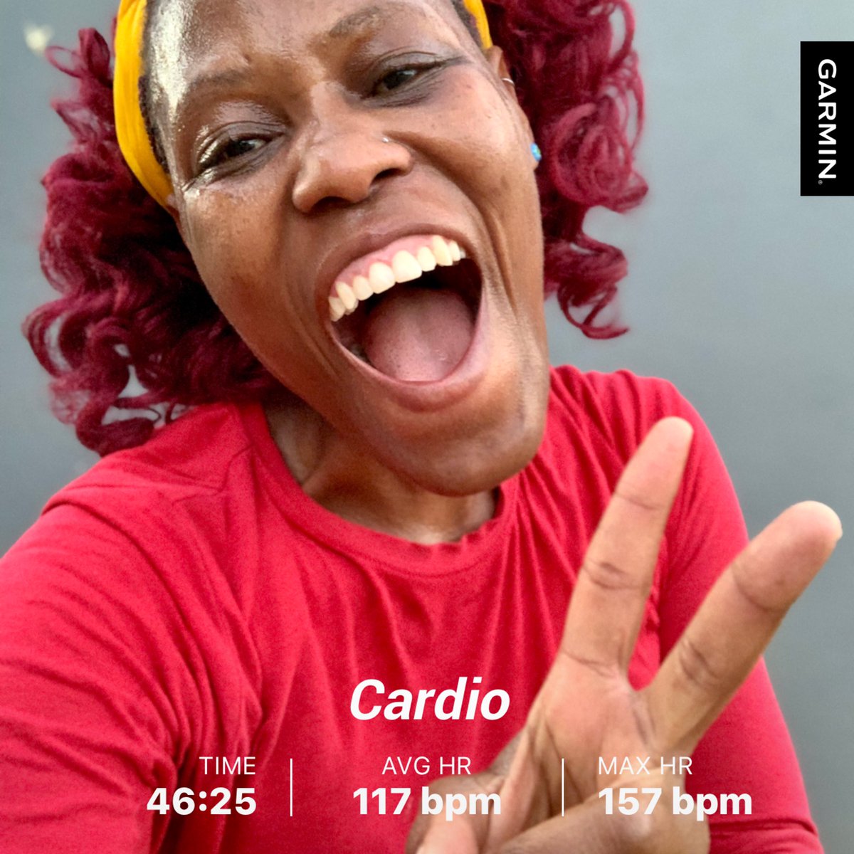 unamulale's tweet image. Tsogang! Tsogang! Go #TheCookOff ya me le Kandy 💃🏾 First things first: we exercise 💪🏾👊🏾 #TsaBana #TeamUna