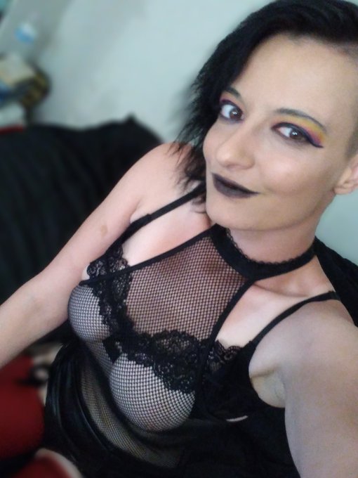 Take back your power🖤🖤🖤 #sarashangrila #sub #submissive #brat #fetish #kink #gothprincess #AltPorn #Shangrila<a href="/tag/sarashangrila"class="tags">#sarashangrila</a><a href="/tag/sub"class="tags">#sub</a><a href="/tag/submissive"class="tags">#submissive</a><a href="/tag/fetish"class="tags"><span>#fetish</span></a><a href="/tag/brat"class="tags"><span>#brat</span></a><a href="/tag/altporn"class="tags"><span>#altporn</span></a><a href="/tag/kink"class="tags"><span>#kink</span></a><a href="/tag/shangrila"class="tags"><span>#shangrila</span></a><a href="/tag/goth"class="tags"><span>#goth</span></a>
