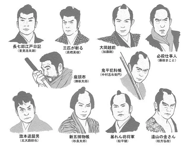 課題絵『白黒カット』を描きました。 