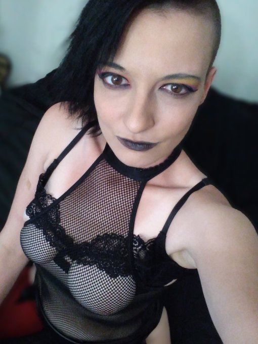Take back your power🖤🖤🖤 #sarashangrila #sub #submissive #brat #fetish #kink #gothprincess #AltPorn #Shangrila<a href="/tag/sarashangrila"class="tags">#sarashangrila</a><a href="/tag/sub"class="tags">#sub</a><a href="/tag/submissive"class="tags">#submissive</a><a href="/tag/fetish"class="tags"><span>#fetish</span></a><a href="/tag/brat"class="tags"><span>#brat</span></a><a href="/tag/altporn"class="tags"><span>#altporn</span></a><a href="/tag/kink"class="tags"><span>#kink</span></a><a href="/tag/shangrila"class="tags"><span>#shangrila</span></a><a href="/tag/goth"class="tags"><span>#goth</span></a>