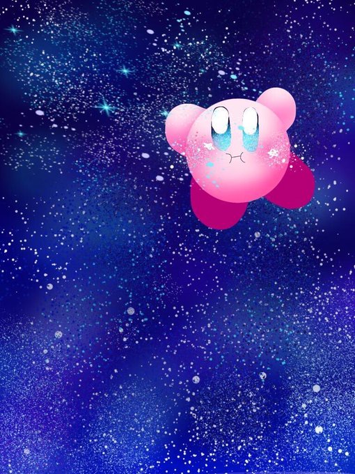 星のカービィのtwitterイラスト検索結果 星のカービィのtwitterイラスト検索結果