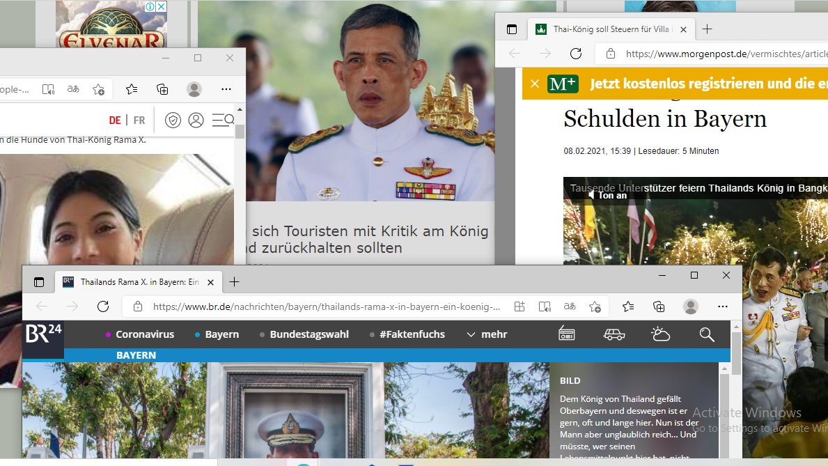 จอมพล ป.พิบูลสงคราม 2021 tweet media
