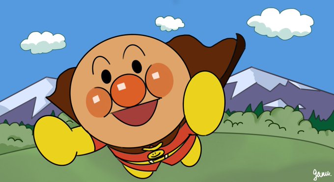 アンパンマン 高画質 のtwitterイラスト検索結果 古い順 アンパンマン 高画質 のtwitterイラスト検索結果 古い順