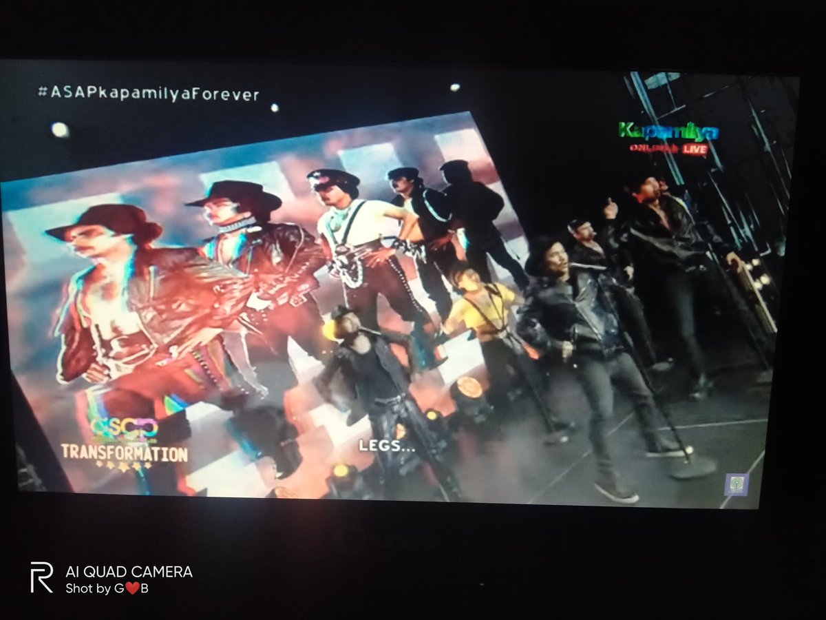 nartzjean's tweet photo. Di ko kinakaya.... Hahahaha #ASAPKapamilyaForever https://t.co/XTyyuOZ7GQ