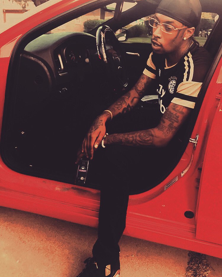 TheGrandOtto's tweet photo. If Ya Ask Me Ima Tell Ya Let It Burn Like Usher Nem❤️🔥🎱👌🏾👌🏾”8/8”#LLJT #8Life https://t.co/AAPamsq2ug