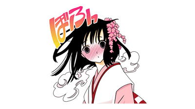 紫の上のtwitterイラスト検索結果