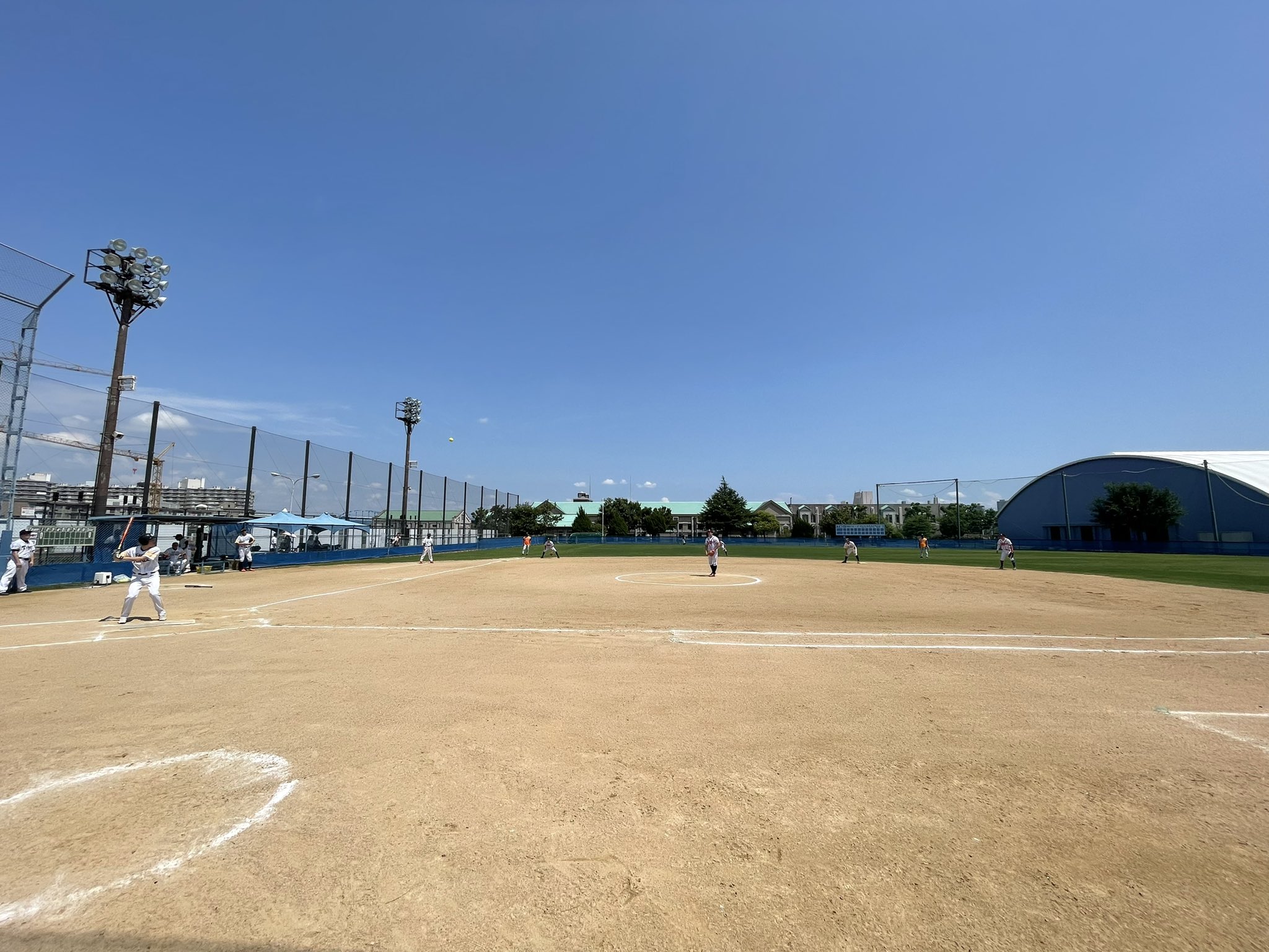 スローピッチソフトボール Twitter Search Twitter