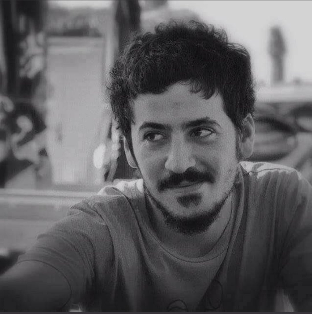 cemalbedir60's tweet photo. Kardeşimizsin #AliİsmalKorkmaz https://t.co/cjgoTSPZ01