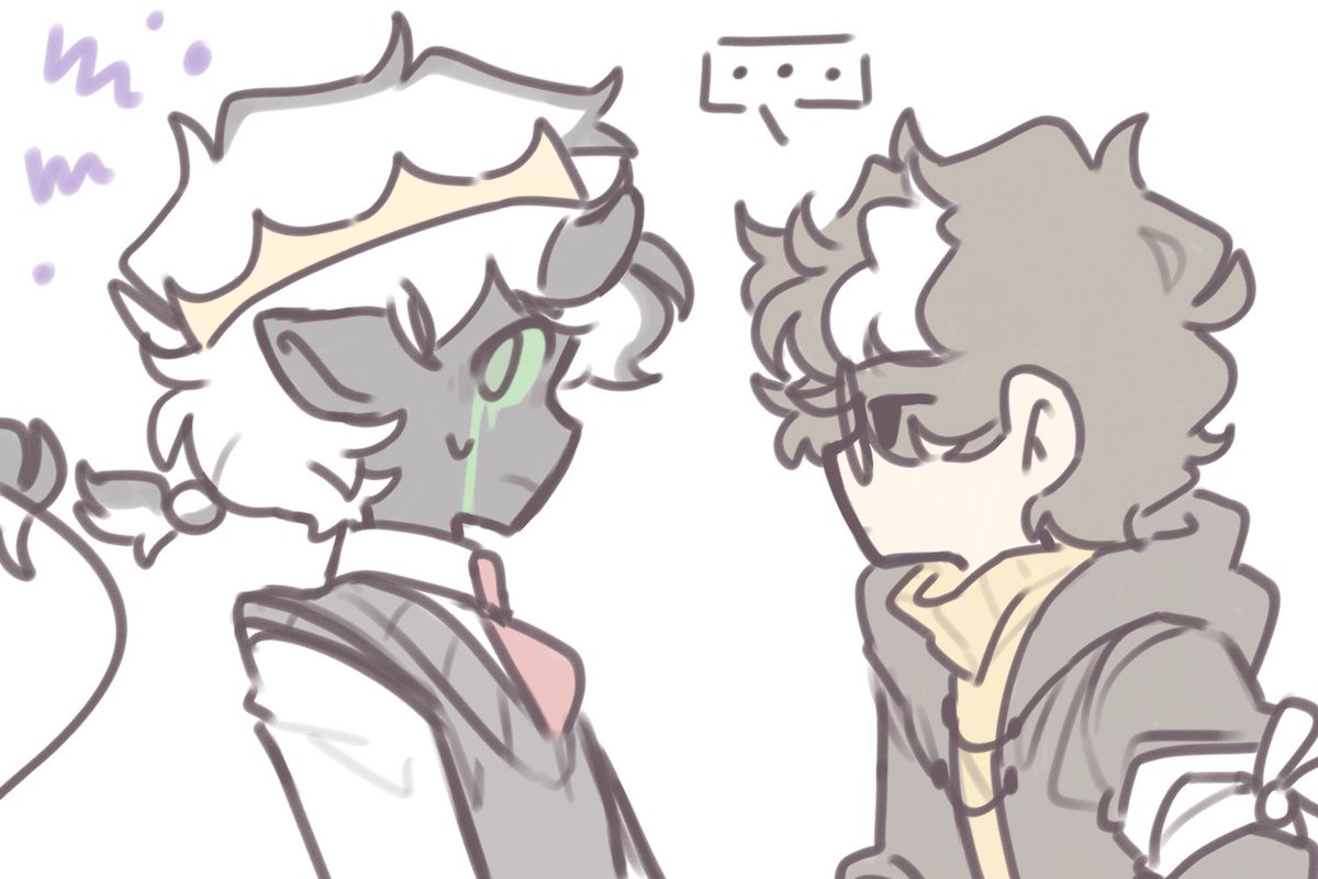 eye contact my despised
#ranboofanart #wilbursootfanart 
