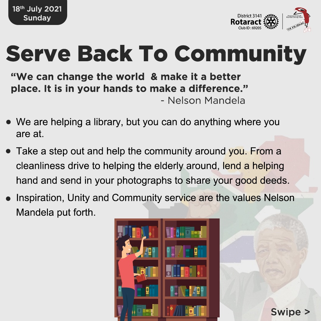 Rotaract_MSP's tweet photo. https://t.co/C3PN6Wb6bv