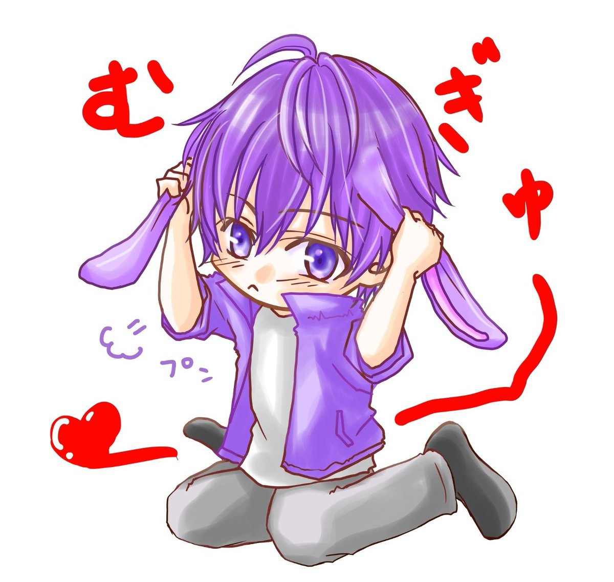 Twoucan うさ耳なーくん の注目ツイート イラスト マンガ コスプレ モデル