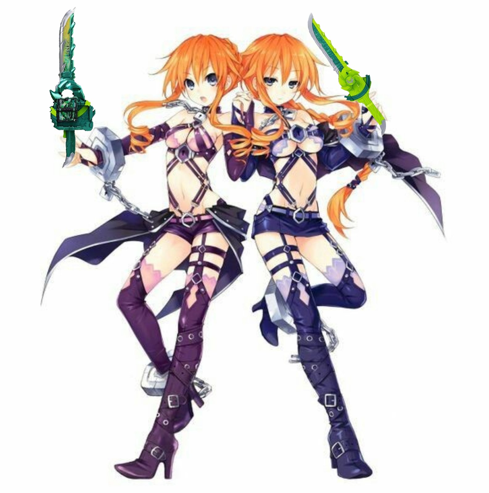 デート・ア・ライブ 蓮ディストピア
