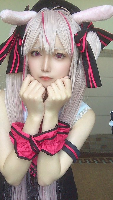 コスプレイヤーやまだのTwitter画像30