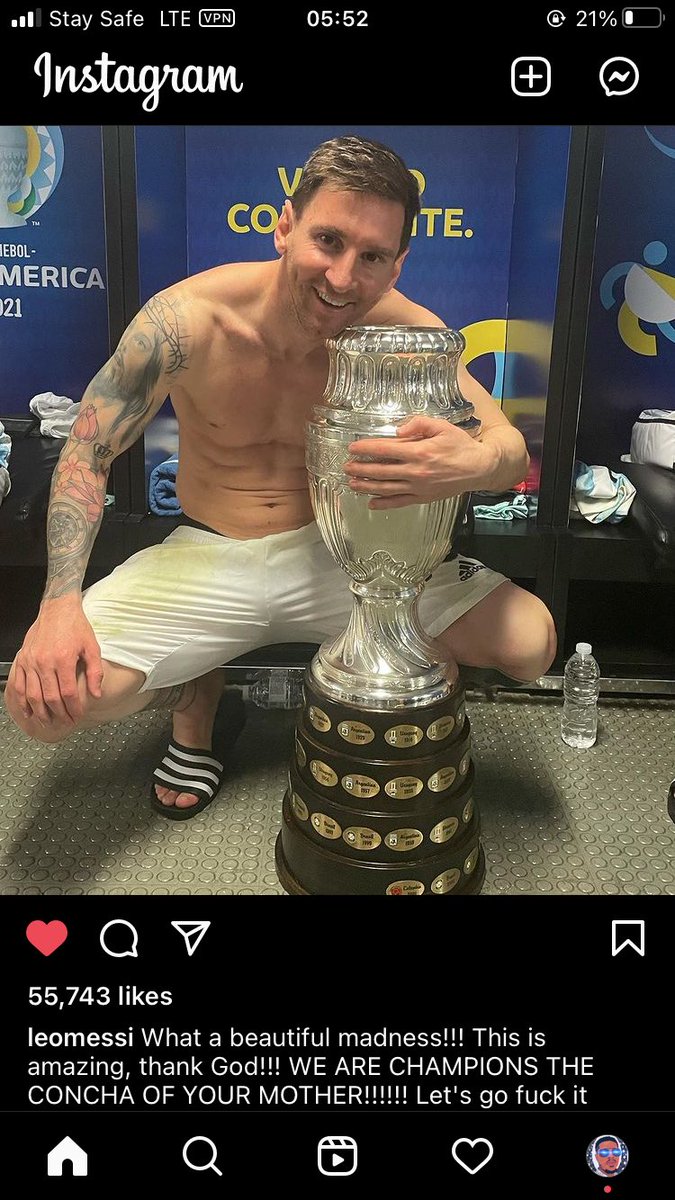 Joshua__Ubeku's tweet photo. Go and praise Eder first that won the Euro 2016 for Ronaldo that only played 23 minutes before we can have this conversation! https://t.co/rt12EZc2Ed