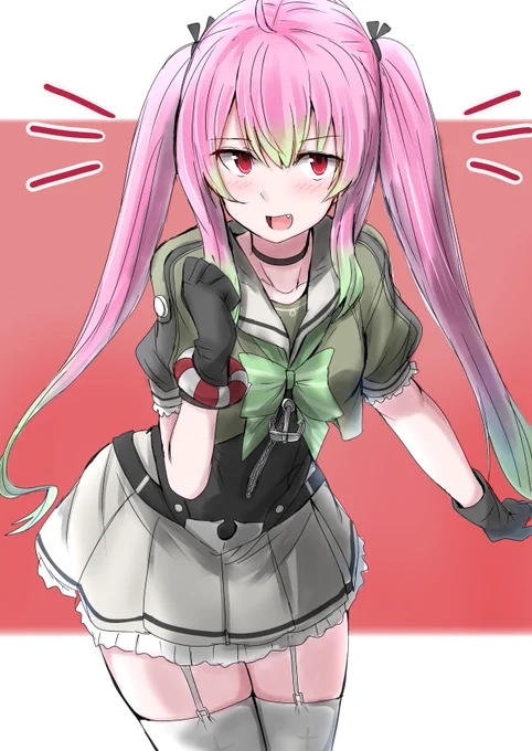 桃ちゃん。 