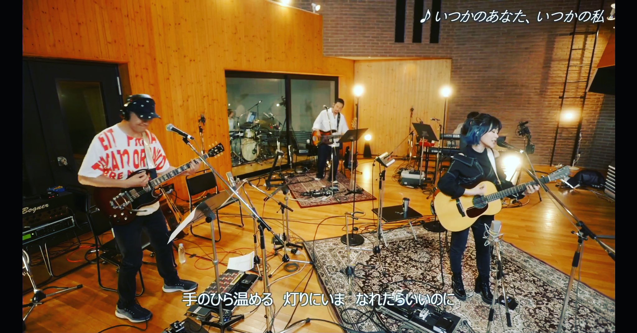 森 恵 シンガーソングライター 配信ライブオリジナル曲編 通常アーカイブ 視聴は本日まで プレミアム視聴券は３ヶ月アーカイブですが 購入は本日までです プレミアム視聴券は新曲2曲が聴けるなど特典も盛り沢山 このメンバーだから出来たライブ