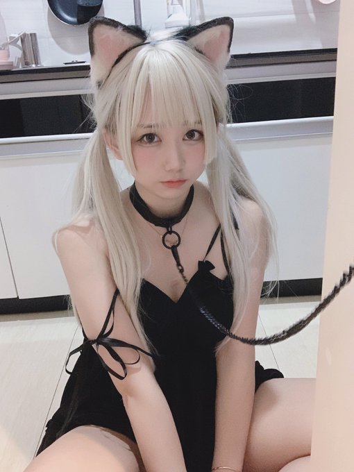 コスプレイヤー浅野菌子のTwitter画像43