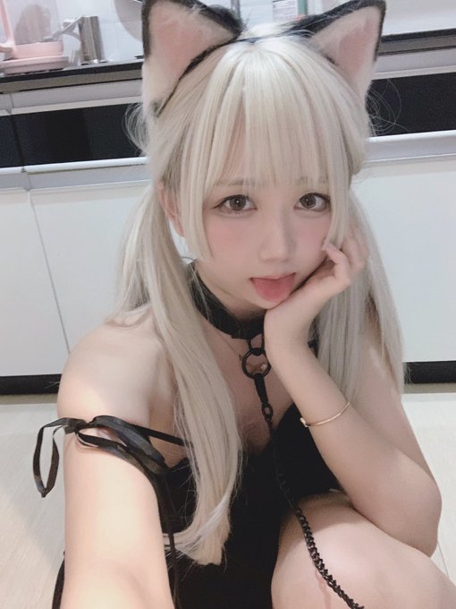 コスプレイヤー浅野菌子のTwitter画像42
