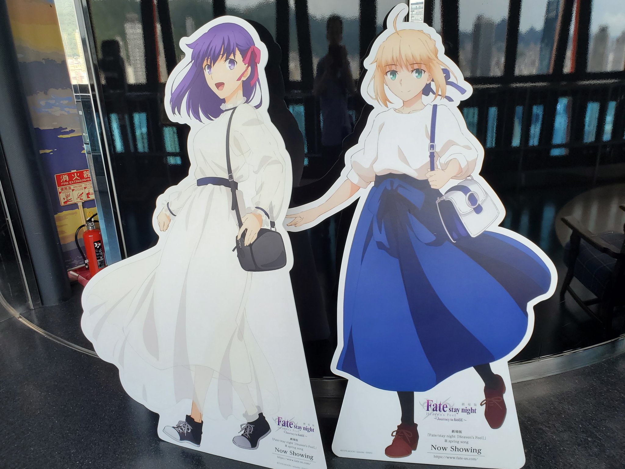 最長老 かげきしょうじょ ２話まで視聴 最後まで見続けたいアニメですね 昨年京都に単身赴任してた時に訪れた宝塚 劇場 神戸マリンタワーが出てましたねー また関西聖地巡礼したいな