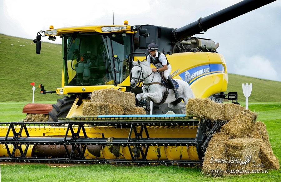 The KING is back!

Andrew Nicholson &amp; SWALLOW SPRINGS win CCI-S 4* at Barbury Int horse trials 2021
Going back to 2010 (excluding last yr due to not competing)
Andrew has won Barbury 3/4 * 
Seven times on three different rides,
 two seconds, 
one third place 
 2 top ten placings.