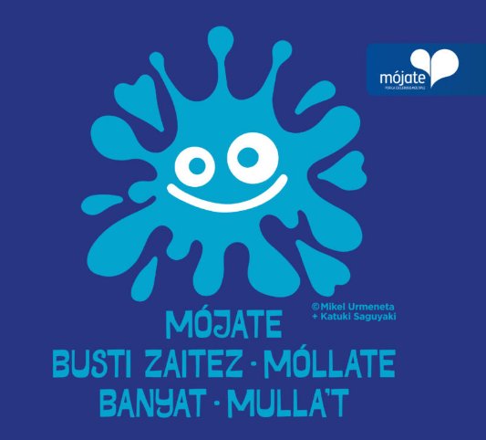 j_arconada's tweet photo. ¡Hoy es el día!
#Mójate por la #EsclerosisMúltiple
#BustiZaitez2021 
Gracias. https://t.co/Cxgcw15eym