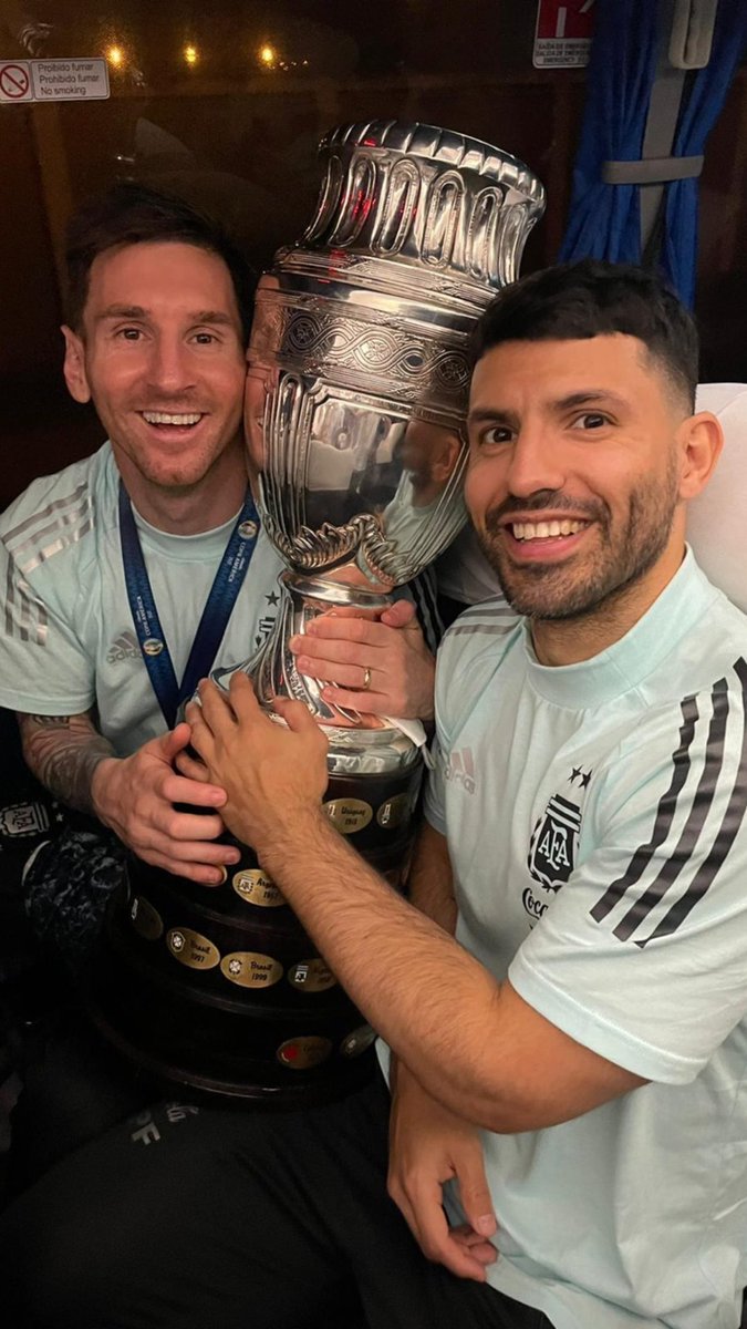Messismo tweet media