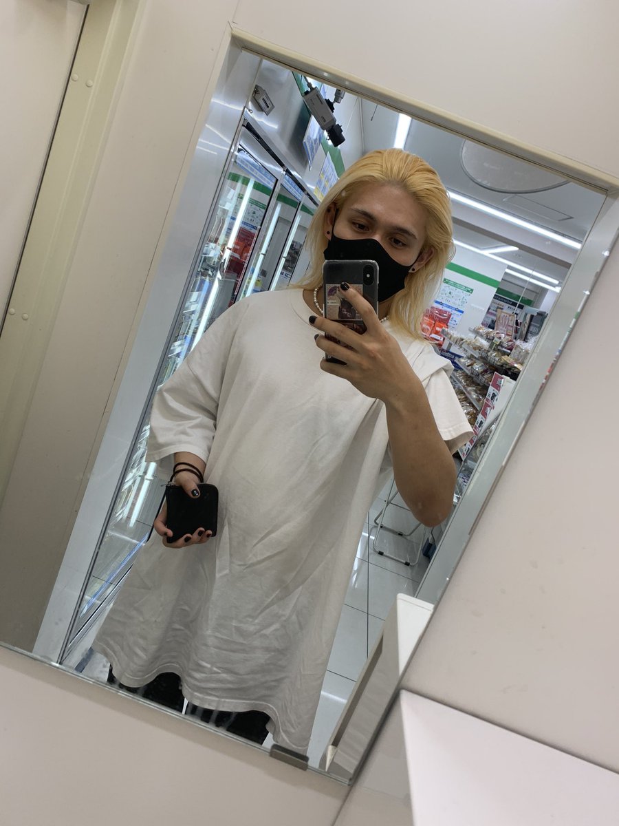 かかってこいや喧嘩上等卍🤜🤛
＃嘘です #マイキー