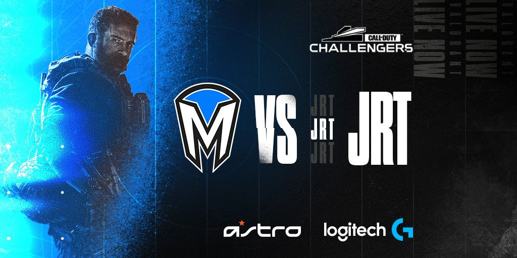 Mindfreak's tweet photo. Oh look COD!
Its the final Day of Cup #18, and we find #MFCOD in the LB Final vs JRT.
We can thank Narski for the stream over on https://t.co/l39KFc2yiZ
We're bloody swamped with handsome af teams here at MF, and we wouldn't have it any other way. https://t.co/WF4wrT23E9