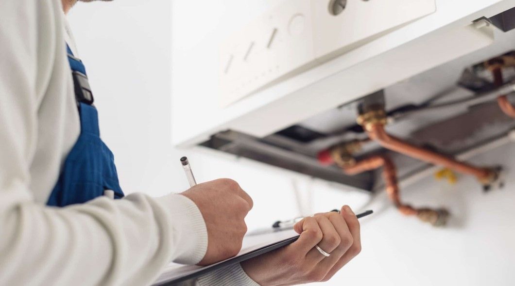 Vitogaz's tweet photo. Aussi appelé Certificat de conformité – Installation individuelle de gaz (CCII) ou Certificat de conformité (CC) ou Certificat de Conformité – Modèle 2 (CC2),  apprenez-en plus sur le fameux Certificat de Conformité d’une Installation gaz (CCI) !
https://t.co/njYtKZylaI https://t.co/EbB2qJK4AB