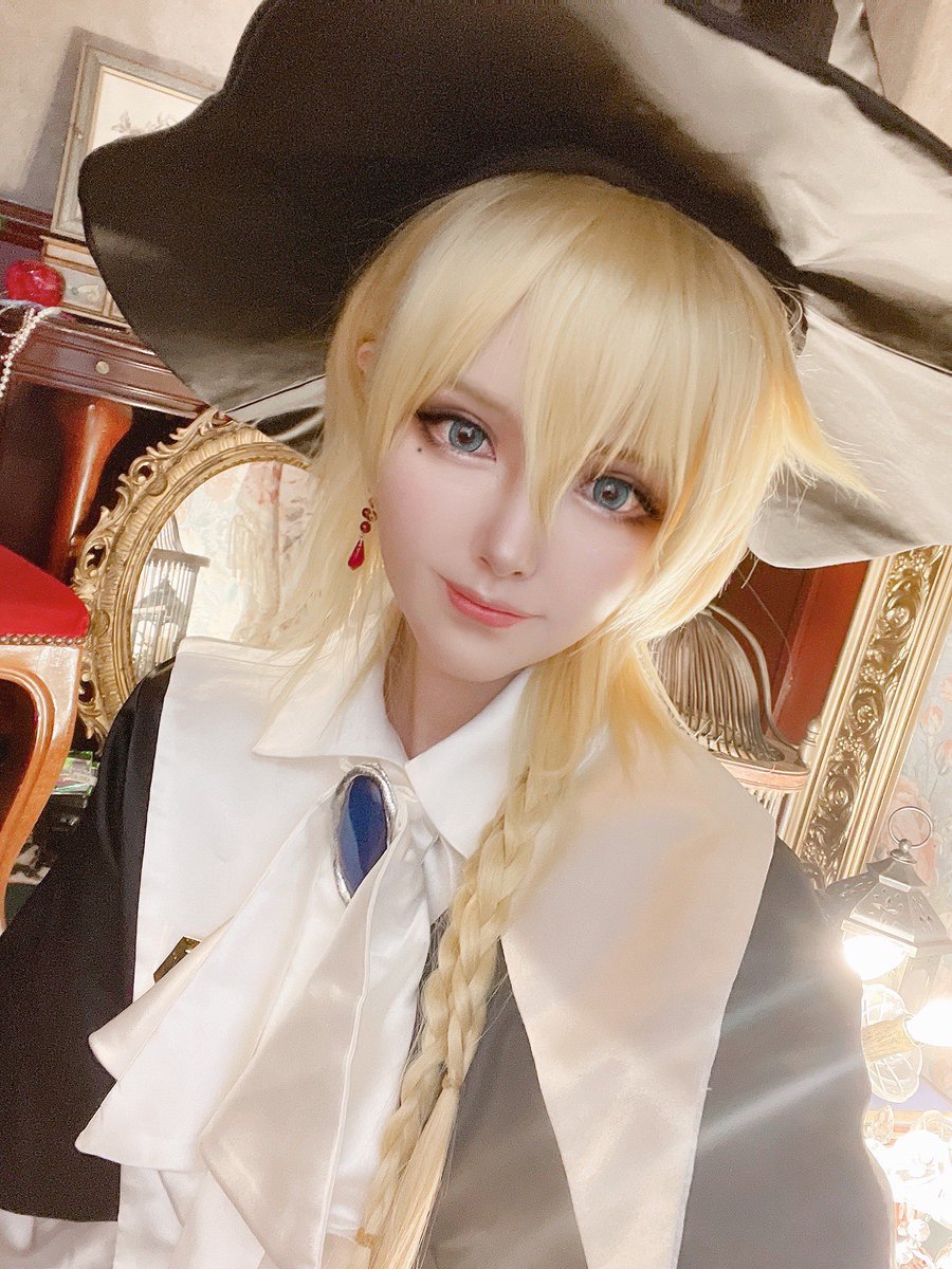 Twoucan ティトス の注目ツイート イラスト マンガ コスプレ モデル