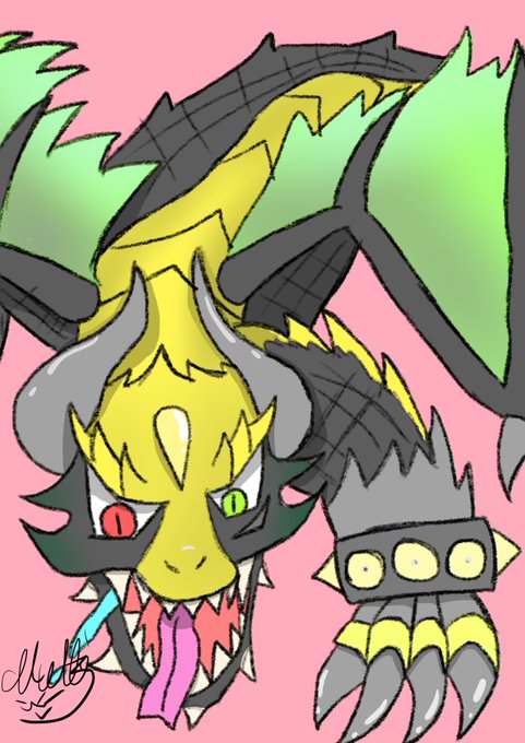 古龍のtwitterイラスト検索結果 古い順