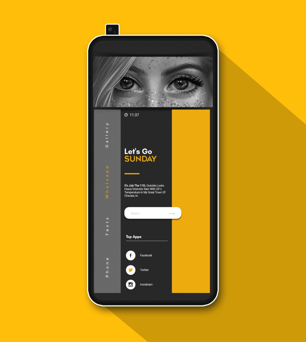 SandeepAugusti3's tweet photo. Today's setup...
Widget alchemy kwgt @ChrisJ4ck
Template @GalerVodgals @Marcel73390851
#simplesettings #minimal #homescreen #novalauncher #myscreenie @Myscreenie_com https://t.co/Jc7Bz2uFJ8