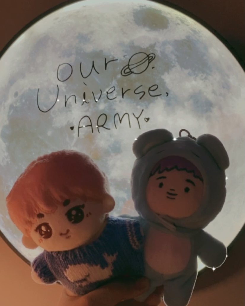 deariejoonie's tweet photo. every part of the exhibition was so pretty ✨✨ thank you to the org team for taking ur time and effort to spread joy to us ARMYs 💜 

@moonday_studio
@OurUniverseARMY
#ToOurUniverseARMY https://t.co/5GPsHEWzI8