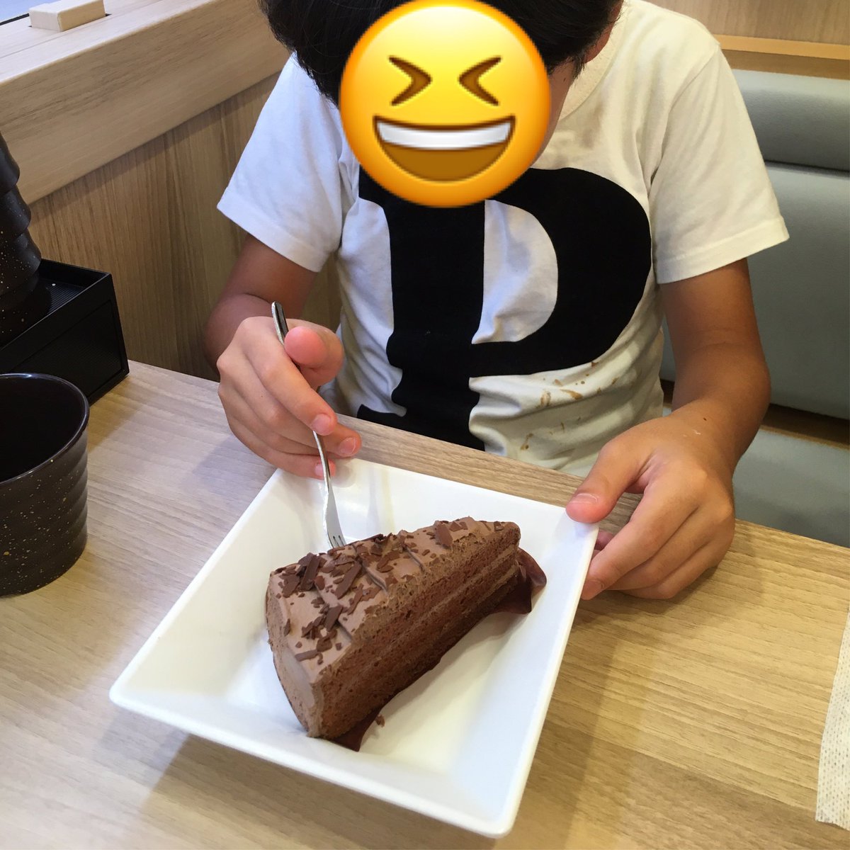 みんなの かっぱ寿司 ケーキ 口コミ 評判 食べたいランチ 夜ごはんがきっと見つかる ナウティスイーツ