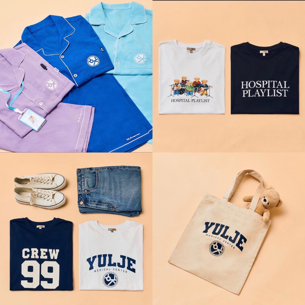 ecseoul's tweet photo. HELP RT TQ💜 | #esoulposts

[🇸🇬SG GO] SPAO x Hospital Playlist Goods 

🏷PRICE : Refer in the link 
💸 2ND PAYMENT NEEDED💸

Others items from the site possible😊 
WW BUYER POSSIBLE 

🗓Deadline: Till 15 July, 11.59pm (Do check in the form) 
📝Order form: https://t.co/EUYHgkZX4d https://t.co/IHLuFqJBmw