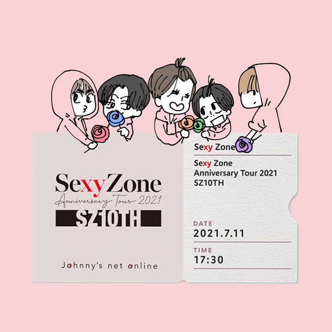 Twoucan Sexy Zone の注目ツイート イラスト マンガ コスプレ モデル Twoucan Sexy Zone の注目ツイート イラスト マンガ コスプレ モデル