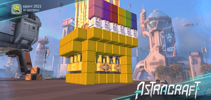 GringoLoco is showing you a creation adored by the world! What a sight! https://t.co/qy2E2Js4nG https://t<a href="/tag/mytwitteranniversary"class="tags"><span>#mytwitteranniversary</span></a>